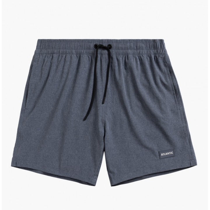 Боксеры для плавания ATLANTIC KMB-215 WL24 GRA/L