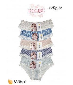 Трусики DCPOLO 26472 MODAL