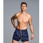 Плавки-боксеры ATLANTIC KMB-188 XL, темно-синие