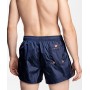 Плавки-боксеры ATLANTIC KMB-188 XL, темно-синие