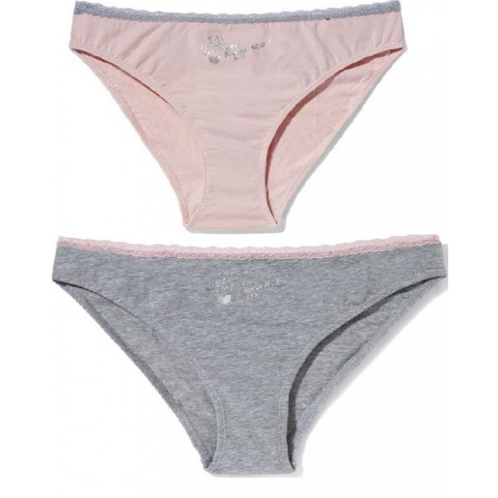 Труси ATLANTIC 2LP-010/L #PR