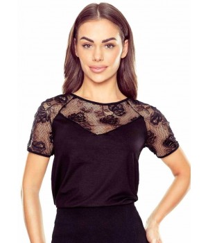 Блейзер Eldar Ursa, черный /XL