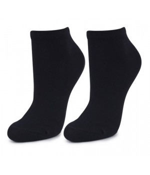 STOPKI MARILYN DAMSKIE FORTE 52 BLACK 36/40