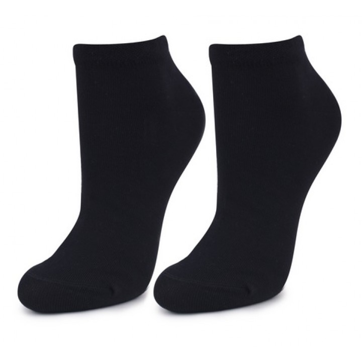 STOPKI MARILYN DAMSKIE FORTE 52 BLACK 36/40