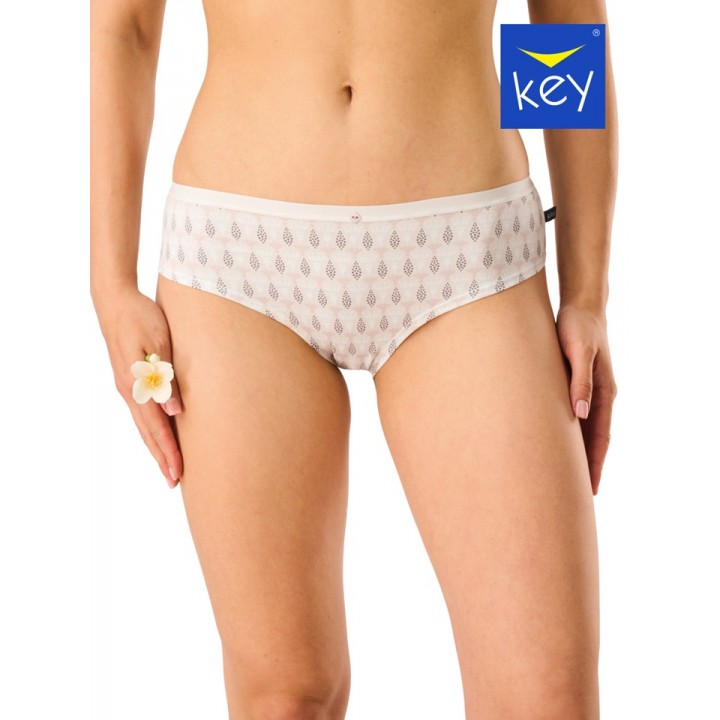 Сліпи жіночі трусики Key lpn 722 a26 XL