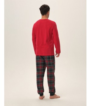 Пижама HENDERSON 41914 HONEST, размер 33X/3XL