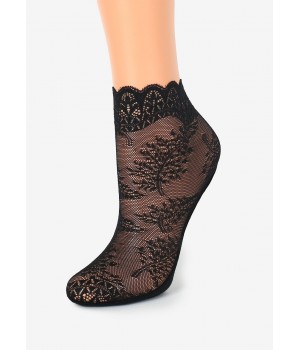 STOPKI MARILYN DAMSKIE FASHION U24 BLACK