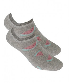 STOPKI WOLA PERFECT WOMAN WZ669 ALUMINIUM 39/41