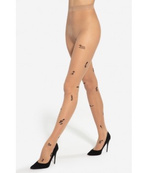 Колготки GATTA ARROW 20 2 daino