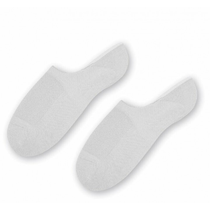 ШКАРПЕТКИ STEVEN 061 38-40 сірі