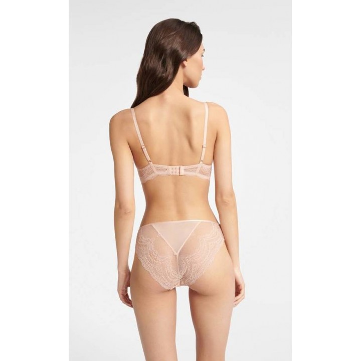 Труси HENDERSON 40689 BLAIR XL персикового кольору