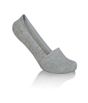 Мужские подставки для ног MONA M01 43-46 светло-серый