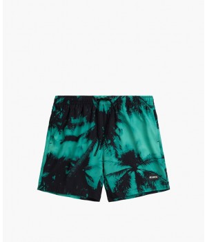 Плавальні боксери Atlantic Swim KMB-227 WL25 IE/Чорний /M