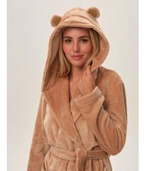 HENDERSON LADIES 41954 FIORA BATHROBE /S