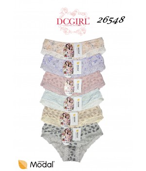 Трусики DCPOLO 26548 MODAL /L