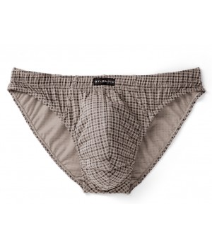 Трусы ATLANTIC MP-1393 M темно-серые