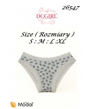 Трусики DCPOLO 26547 MODAL