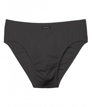 Трусы ATLANTIC BMP-205 GRF/XXL