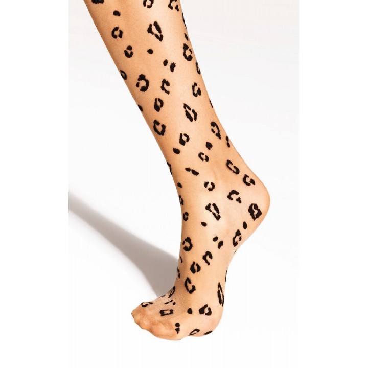 ШКАПЕТКИ GATTA TRENDYLINE WZ 28 NERO/NERO