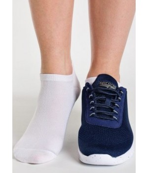 REGINASOCKS BAMBOO FEET 3327 БЕЛЫЕ 39-42