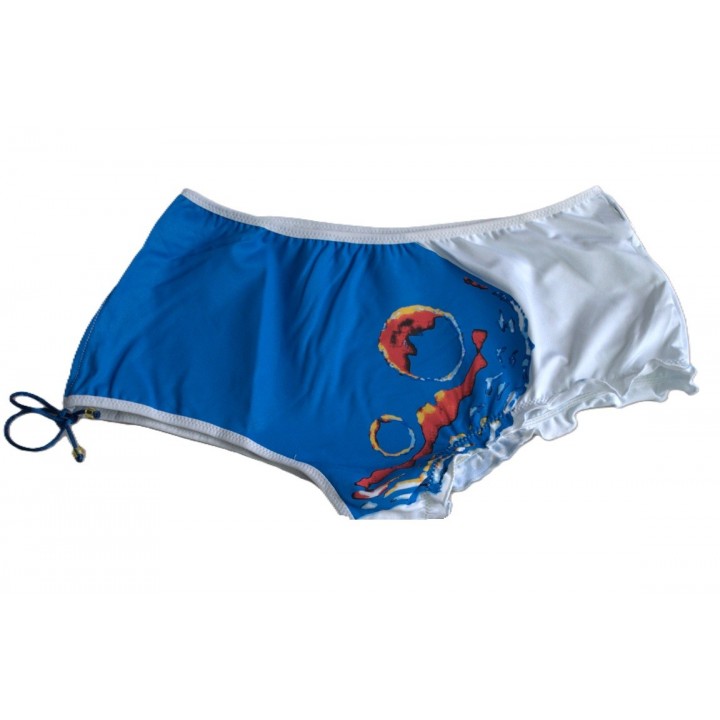 АТЛАНТИЧЕСКИЕ БРИФЫ TGP-047 NO/M