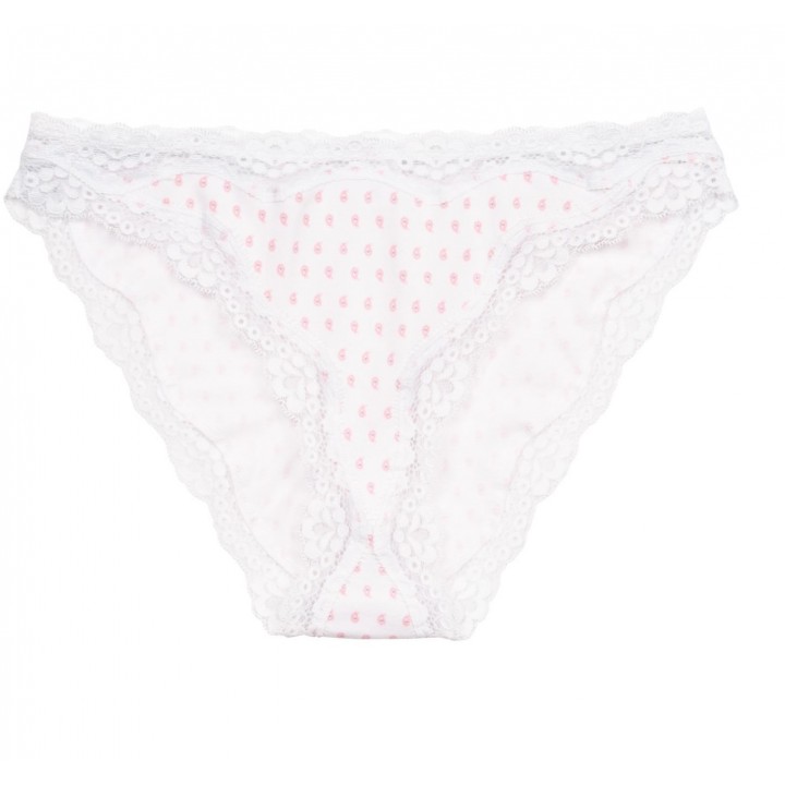 Труси ATLANTIC LP-2177 XXL білі