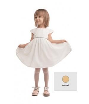 Колготки KNITTEX ALUNIA NATUREL 116/122