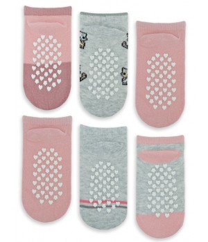 STOPKI NOVITI ST008-G-03 ABS 31-34