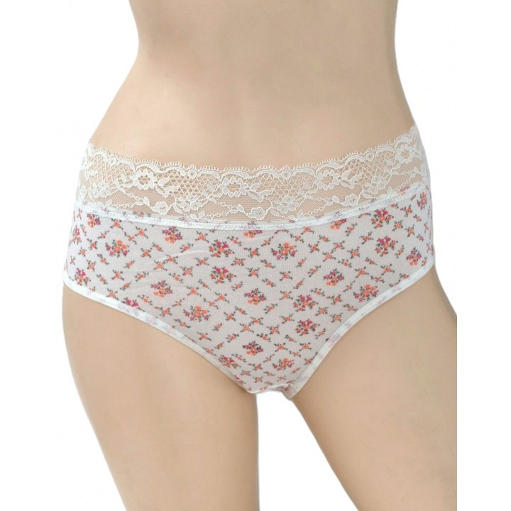 Труси ATLANTIC LP-2172 ECR/3XL