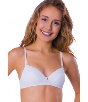 КЛЮЧОВИЙ БЮСТГАЛЬТЕР TBC-122 СИНІЙ 65AA синій