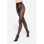 Колготки GATTA MODERN 40 WZ 06 4 nero