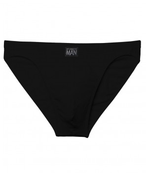 Трусы ATLANTIC BMP-325 M черные