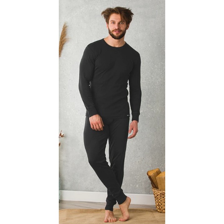 Футболка з ключем MVD-012 M сіра