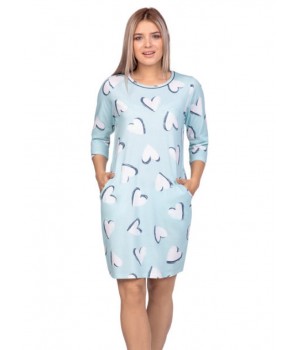 СОРОЧКА REGINA 398 ZIE /L