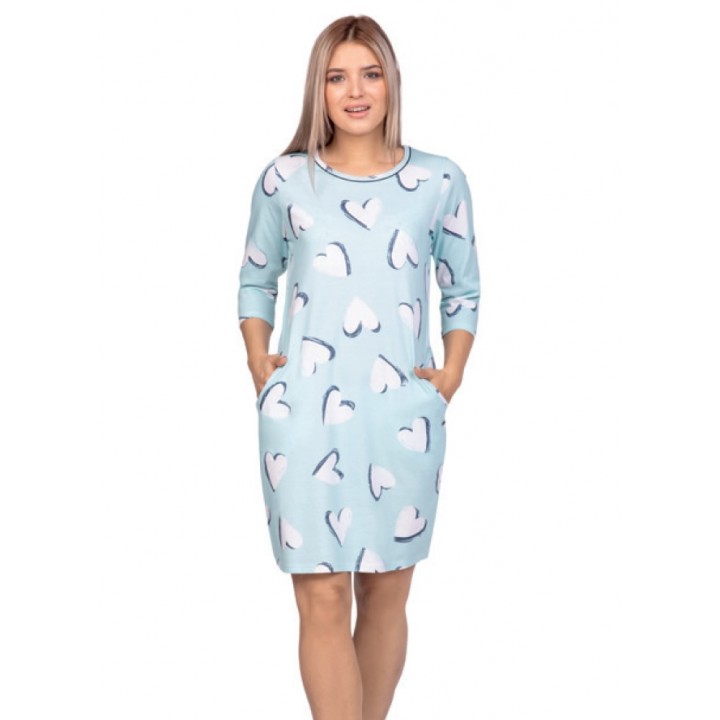 СОРОЧКА REGINA 398 ZIE /L