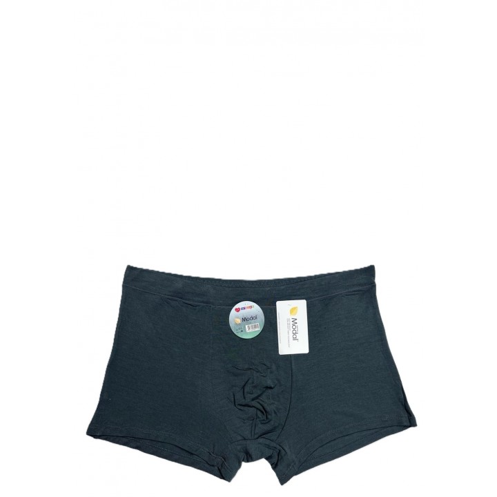 Мужские шорты DCPOLO 113 из модала платинового цвета