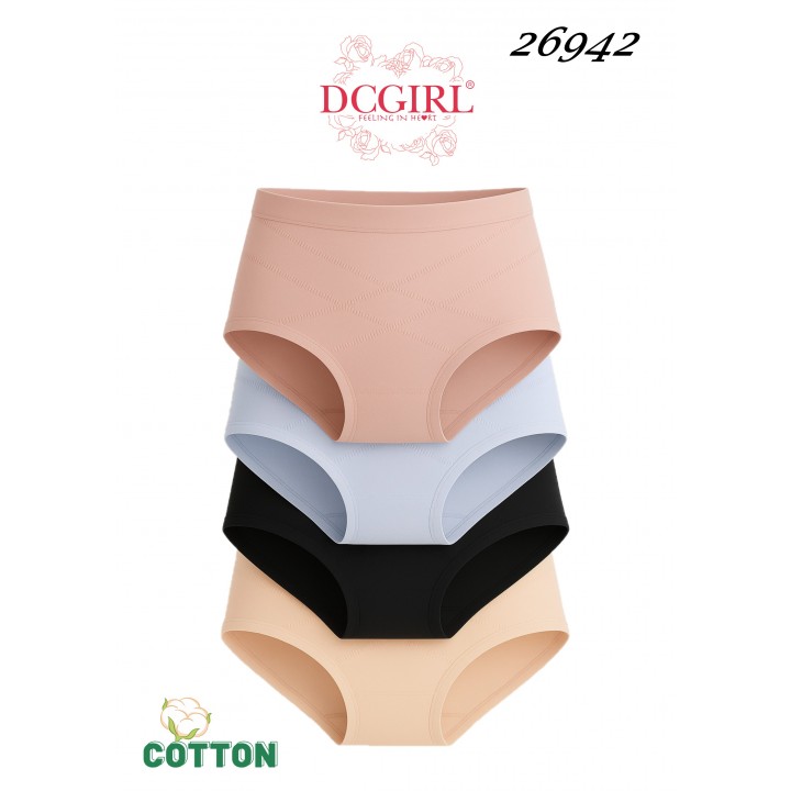 БАВОВНЯНІ БРІФИ DCPOLO 26942