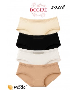 Трусики DCPOLO 29218 из модала