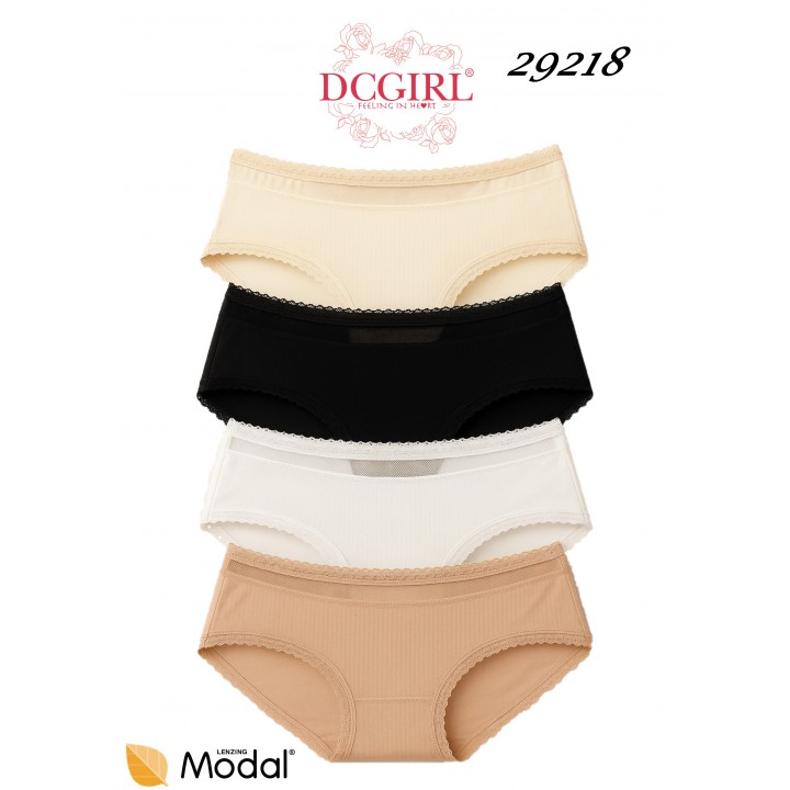 Трусики DCPOLO 29218 из модала
