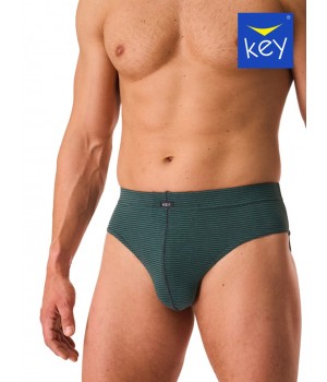 Чоловічі труси сліп key mpp 323 a26 XL