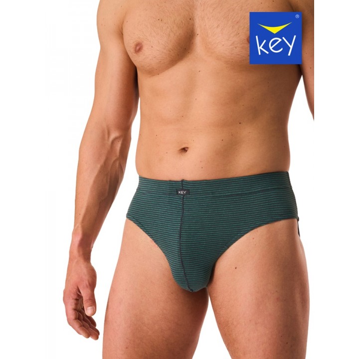 Чоловічі труси сліп key mpp 323 a26 XL