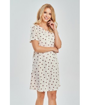 СОРОЧКА TARO 3529 NITA SS26 01 /XL