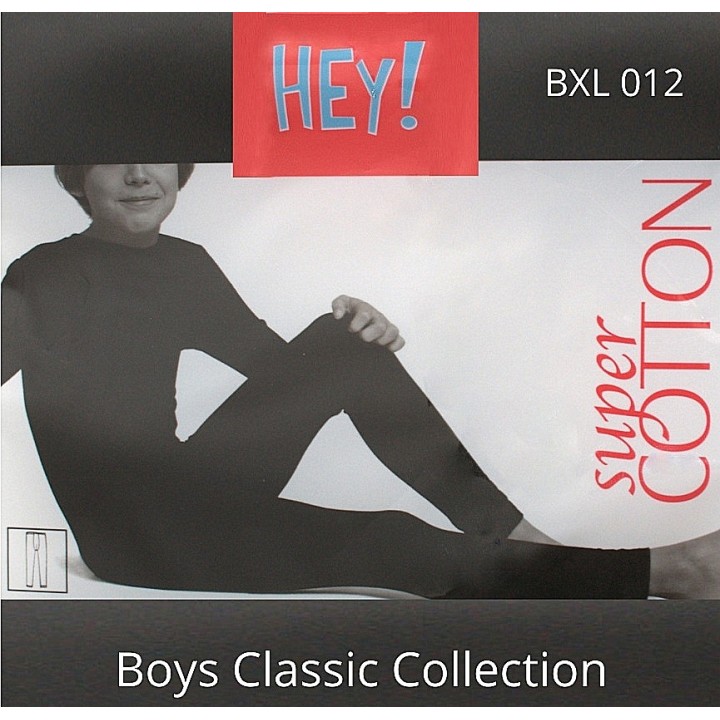 КІЛЬЦІ KEY LONG JOHNS BXL-012 B4 L сірі