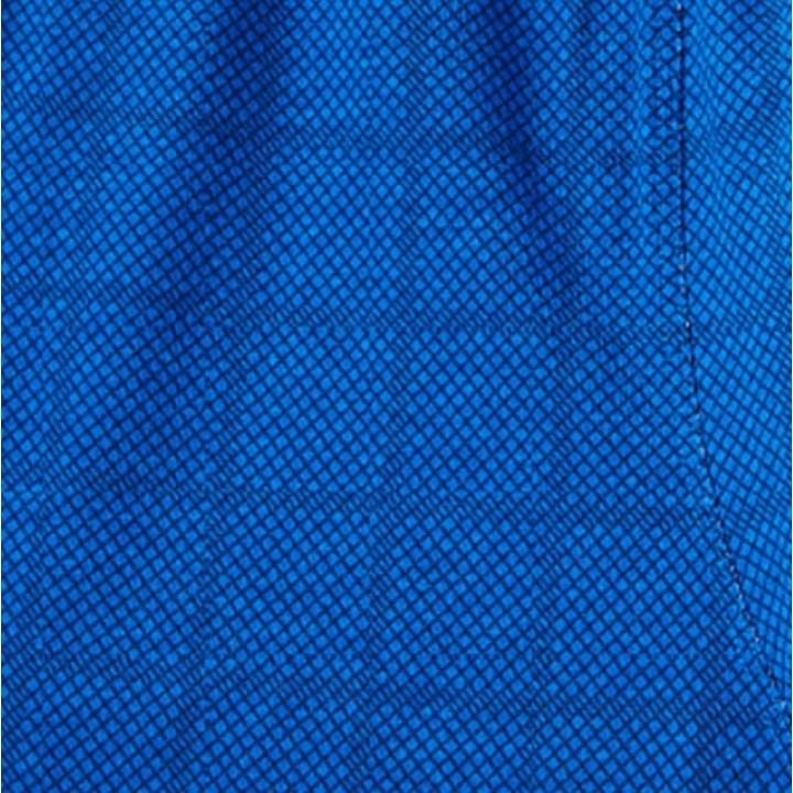 SZORTY ATLANTIC MH-947 L niebieski