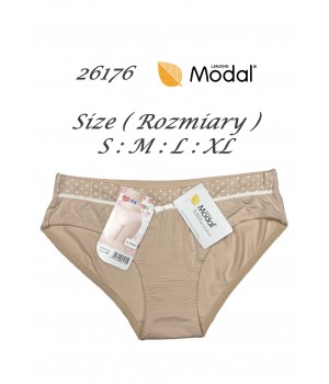 Штани DCPOLO 26176 з модалу