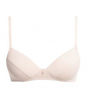 Бюстгальтер KEY BRA TBC-122 65BB екрю