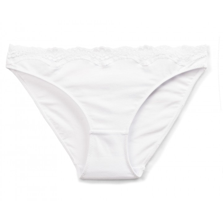 Трусы ATLANTIC RCP-014 БЕЛЫЕ/XL