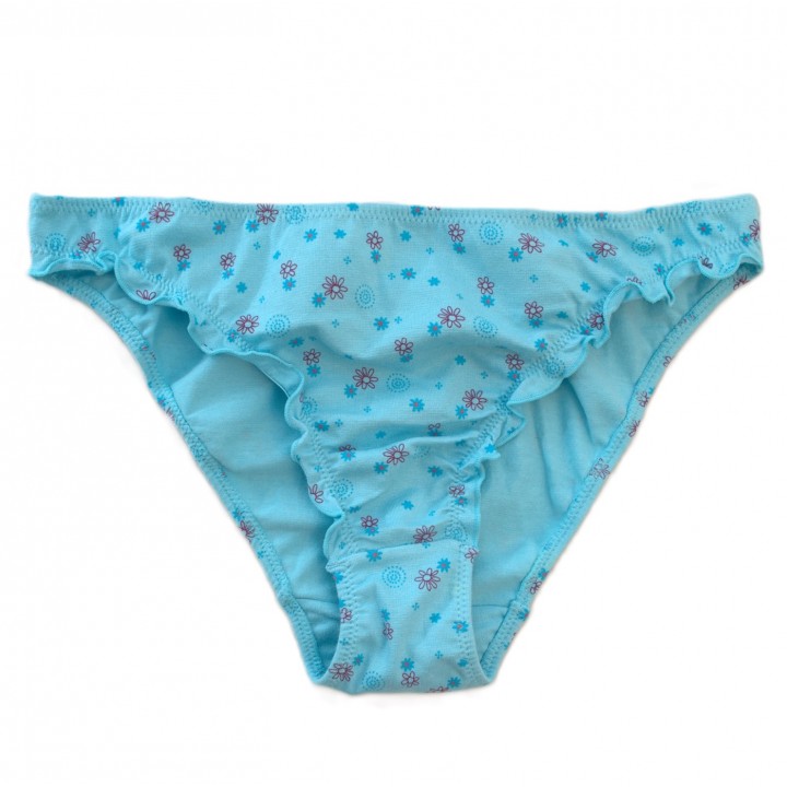 Трусики ATLANTIC ARC ALP-331 №/XL #PR