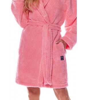 SZLAFROK L&L DAMSKI 2215 VIOLA XL grape