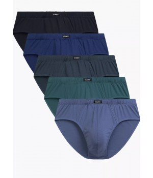 Чоловічі труси сліп Atlantic 5smp 003 wl26 XXL